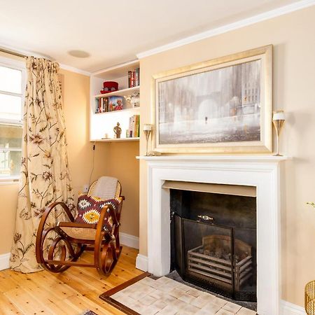 Murphys House - 3 Bed Luxury Central Townhouse Bath Bagian luar foto