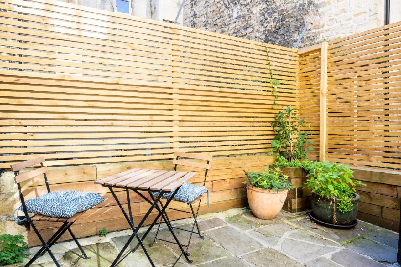 Murphys House - 3 Bed Luxury Central Townhouse Bath Bagian luar foto