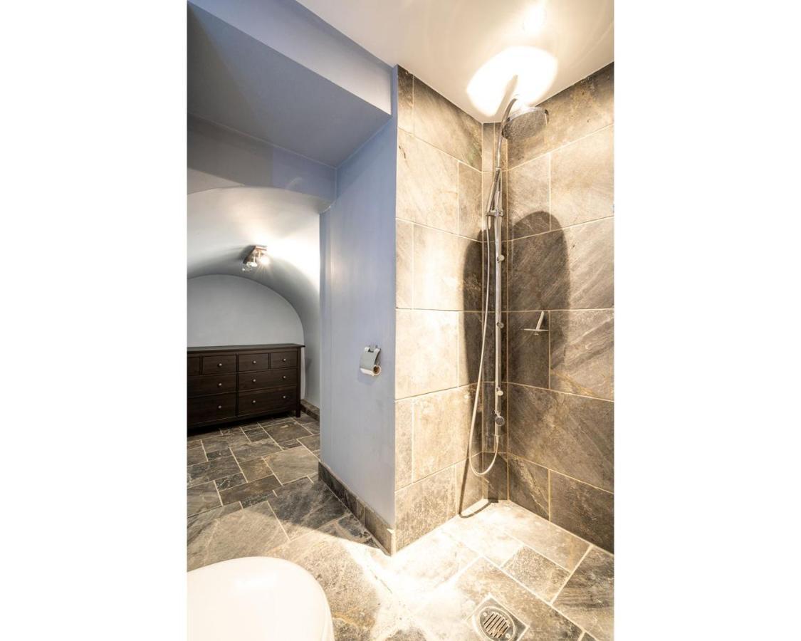 Murphys House - 3 Bed Luxury Central Townhouse Bath Bagian luar foto