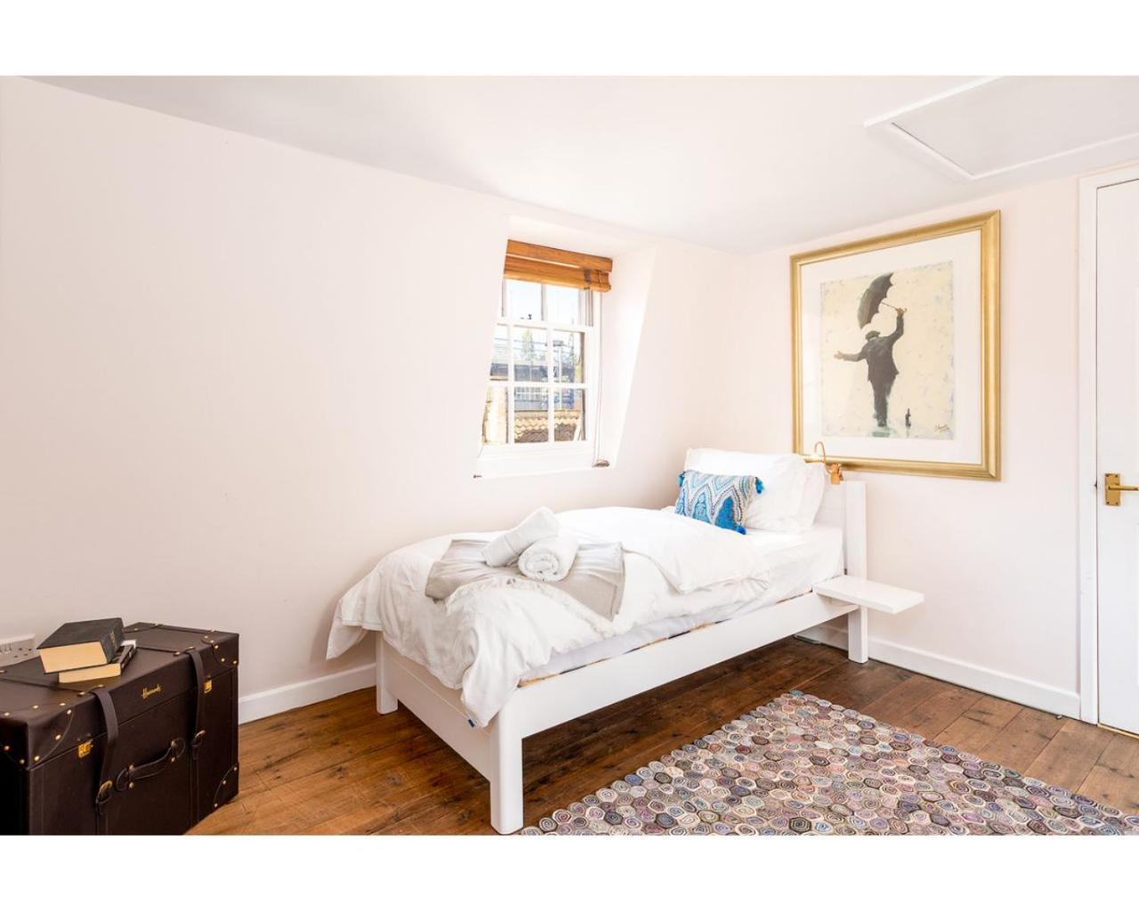 Murphys House - 3 Bed Luxury Central Townhouse Bath Ruang foto