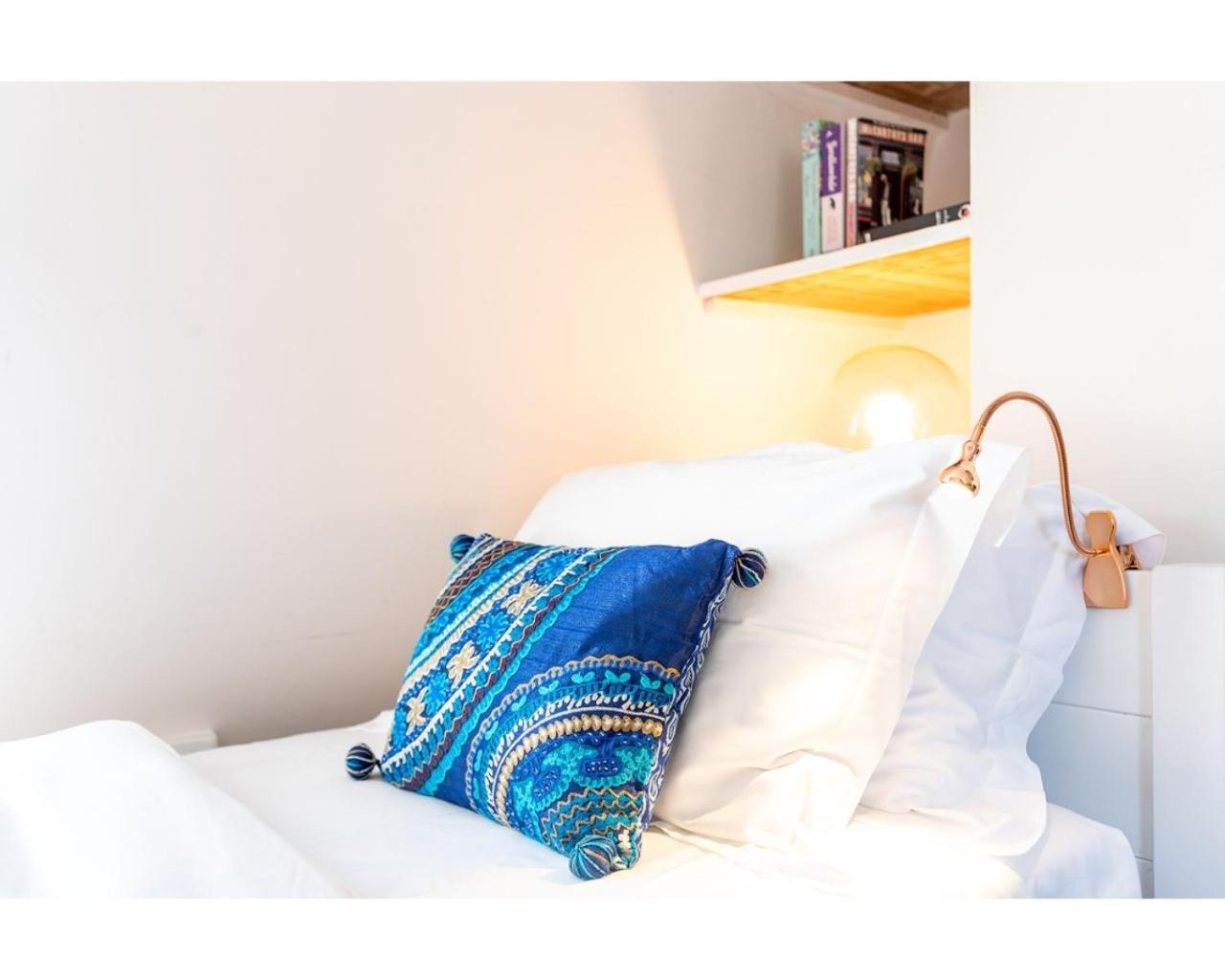 Murphys House - 3 Bed Luxury Central Townhouse Bath Ruang foto