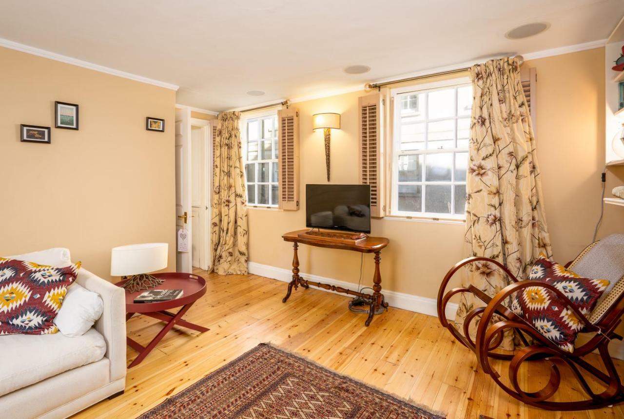 Murphys House - 3 Bed Luxury Central Townhouse Bath Bagian luar foto