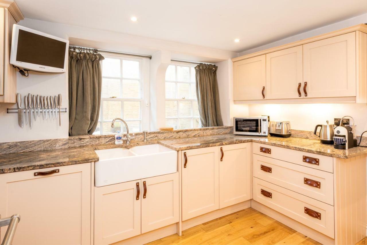 Murphys House - 3 Bed Luxury Central Townhouse Bath Bagian luar foto